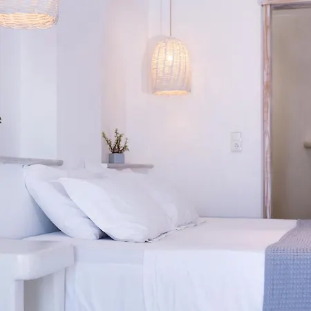 Naxos Sandastic 3* Agios Prokopios (Naxos)