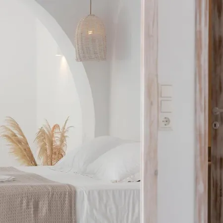 Naxos Sandastic Guest house Agios Prokopios (Naxos)