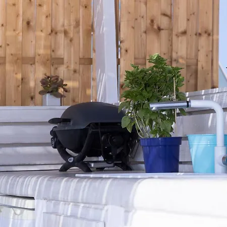 Naxos Sandastic Guest house Agios Prokopios (Naxos)