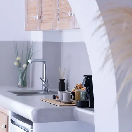 Naxos Sandastic Guest house Agios Prokopios (Naxos)