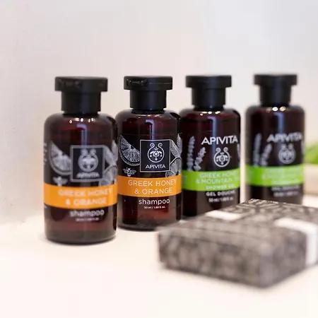 Guest house Naxos Sandastic