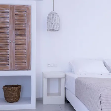 Guest house Naxos Sandastic 3*