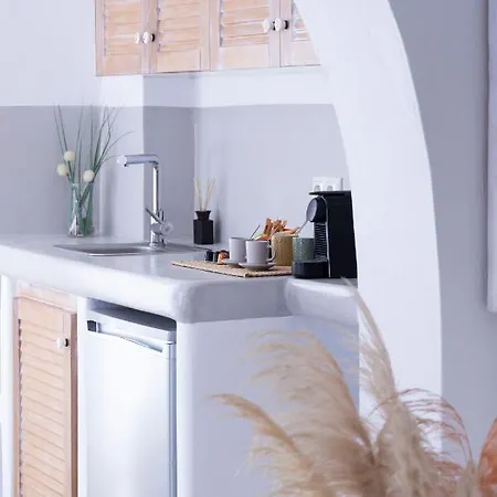 Naxos Sandastic Guest house Agios Prokopios (Naxos)