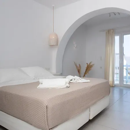 Naxos Sandastic Guest house