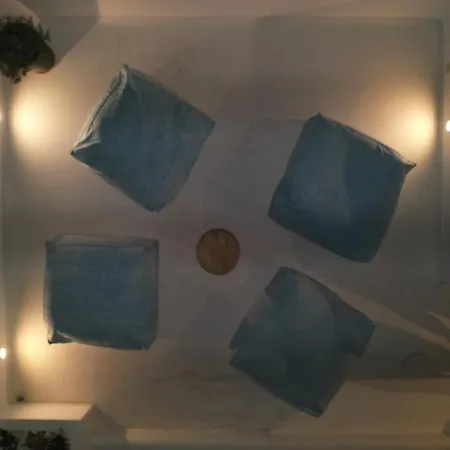 Naxos Sandastic Guest house