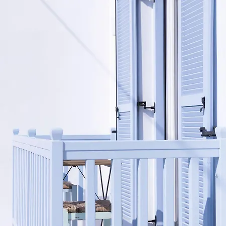 Naxos Sandastic Agios Prokopios (Naxos)