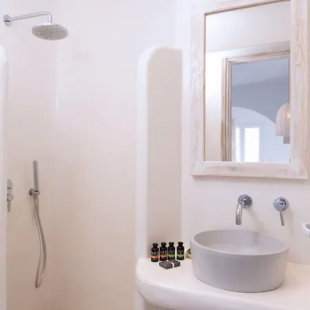 Naxos Sandastic Guest house 3*