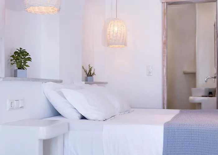 Naxos Sandastic 3* Agios Prokopios (Naxos)