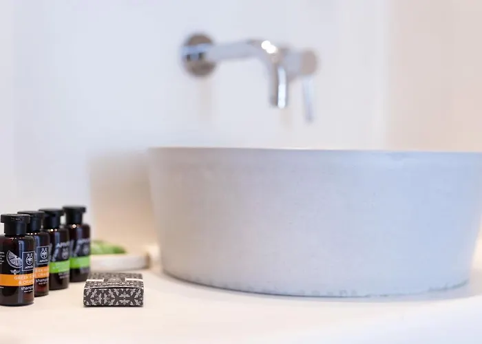 Guest house Naxos Sandastic 3*