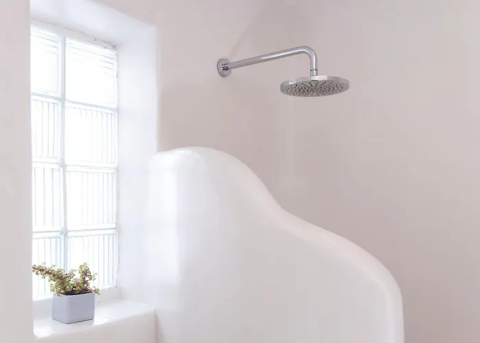 Naxos Sandastic Guest house