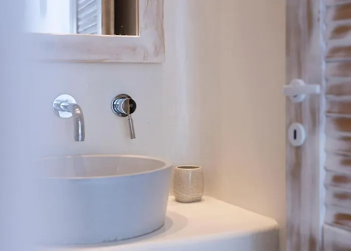 Naxos Sandastic 3* Agios Prokopios (Naxos)