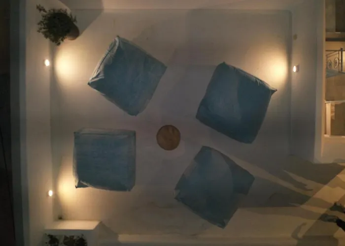 Naxos Sandastic Guest house