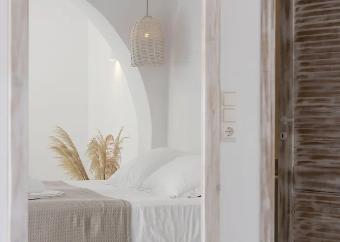 Naxos Sandastic Guest house Agios Prokopios (Naxos)