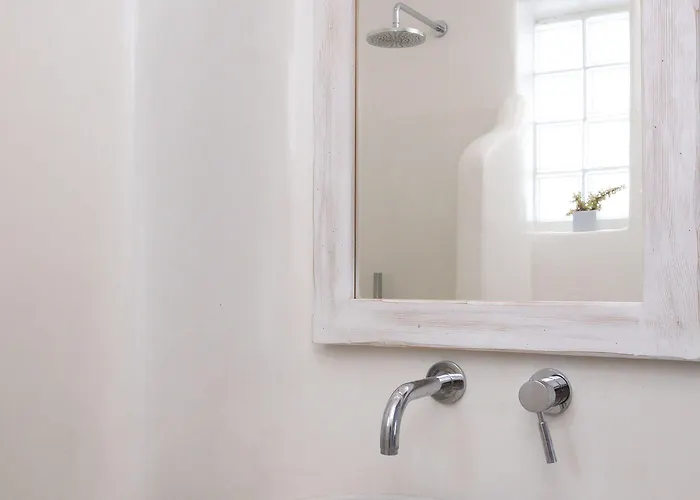 Guest house Naxos Sandastic Agios Prokopios (Naxos)