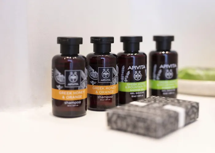 Naxos Sandastic Guest house 3*