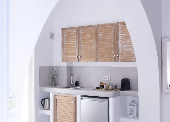 Naxos Sandastic Guest house Agios Prokopios (Naxos)