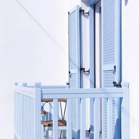 Naxos Sandastic Ágios Prokópios