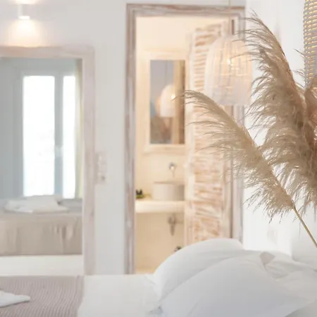 Naxos Sandastic 3* Ágios Prokópios