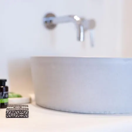 Maison d'hôtes Naxos Sandastic 3*