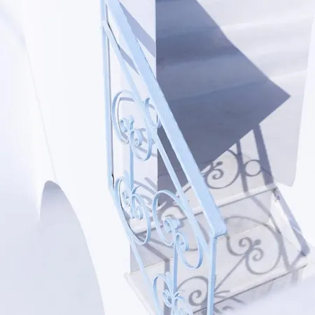 Naxos Sandastic Maison d'hôtes Ágios Prokópios