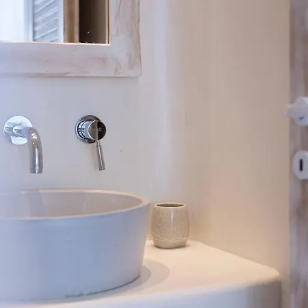 Naxos Sandastic 3* Ágios Prokópios