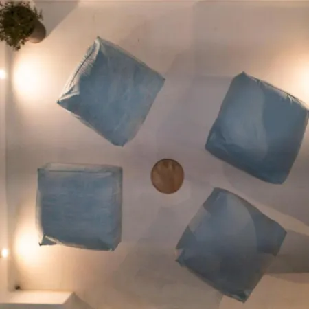 Naxos Sandastic Maison d'hôtes