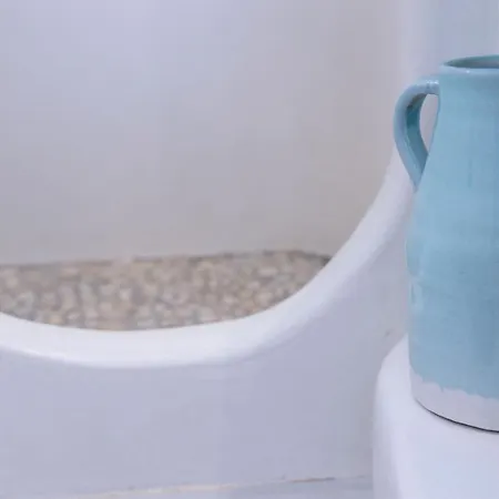 Maison d'hôtes Naxos Sandastic 3*