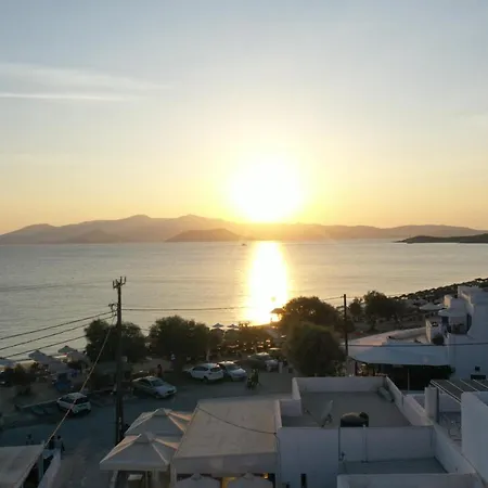 Naxos Sandastic Maison d'hôtes 3*