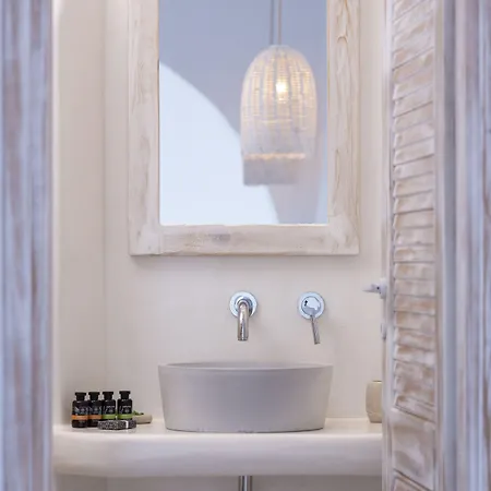 Maison d'hôtes Naxos Sandastic