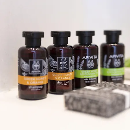 Naxos Sandastic Maison d'hôtes 3*