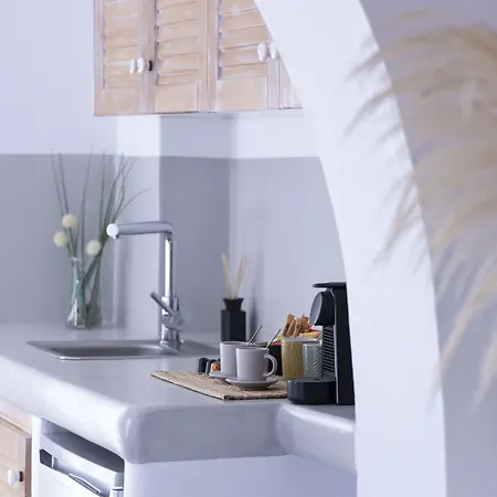 Naxos Sandastic Maison d'hôtes Ágios Prokópios