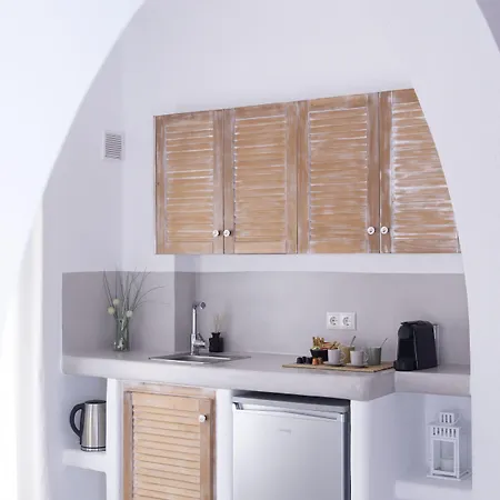 Naxos Sandastic Maison d'hôtes Ágios Prokópios