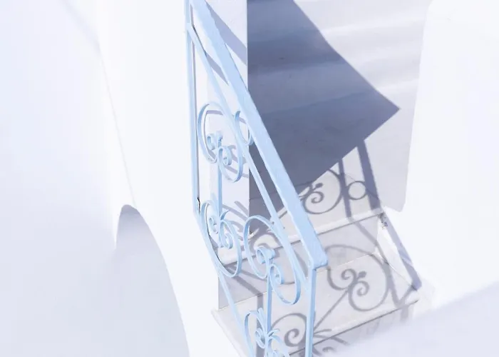 Naxos Sandastic 게스트하우스 아기오스프로코피오스