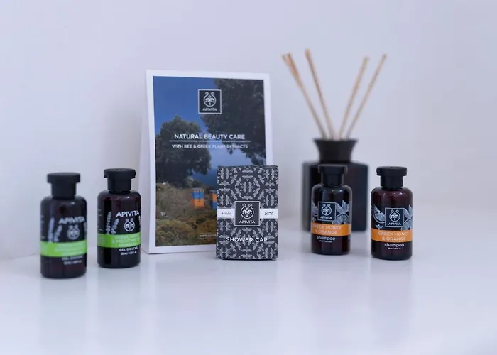 Naxos Sandastic بيت ضيافة آغيوس بروكوبيوس