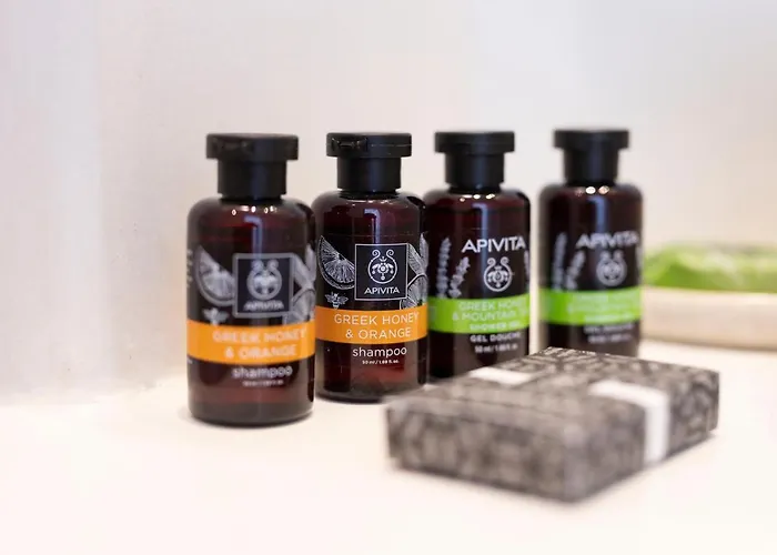 بيت ضيافة Naxos Sandastic