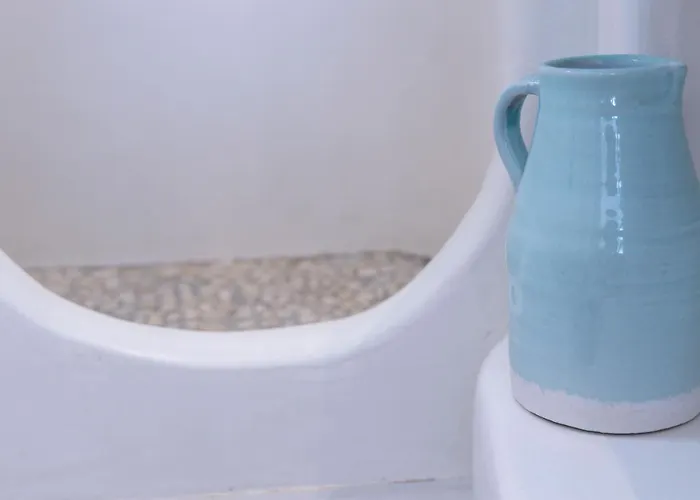 게스트하우스 Naxos Sandastic 3*