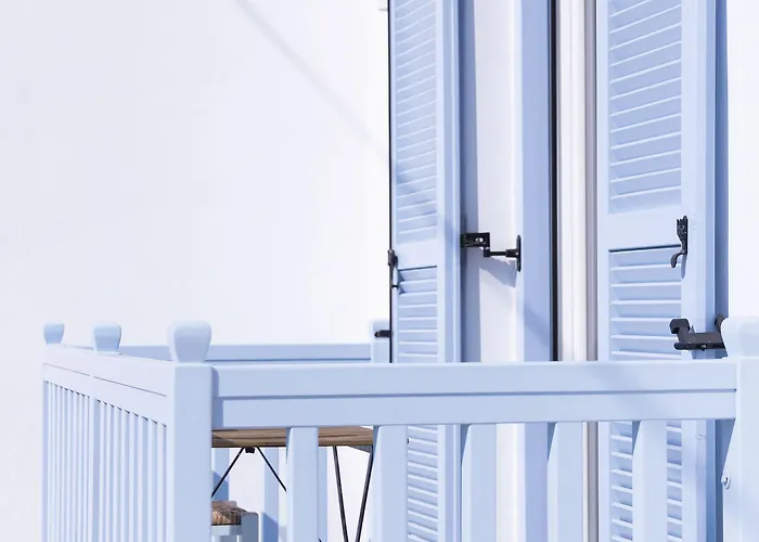 Naxos Sandastic 아기오스프로코피오스